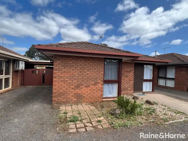 Main view of Homely house listing, 2/45 Staughton Street, Melton South VIC 3338