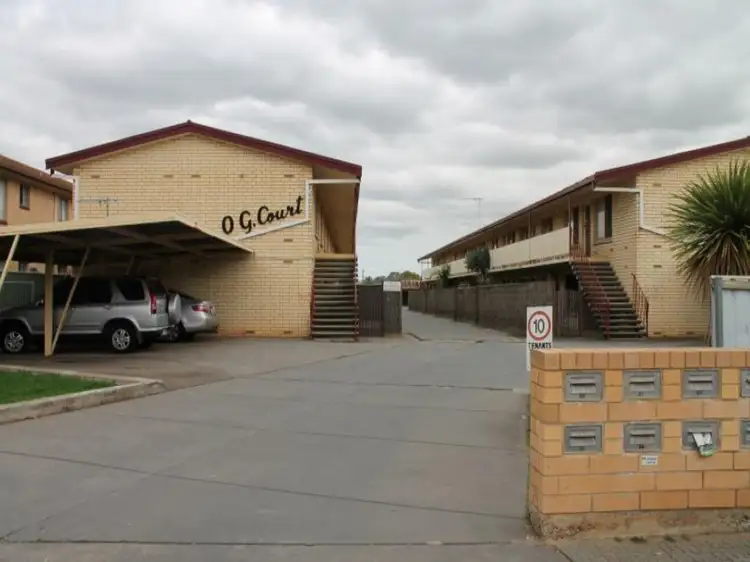 Main view of Homely unit listing, 4/71 OG Road, Klemzig SA 5087