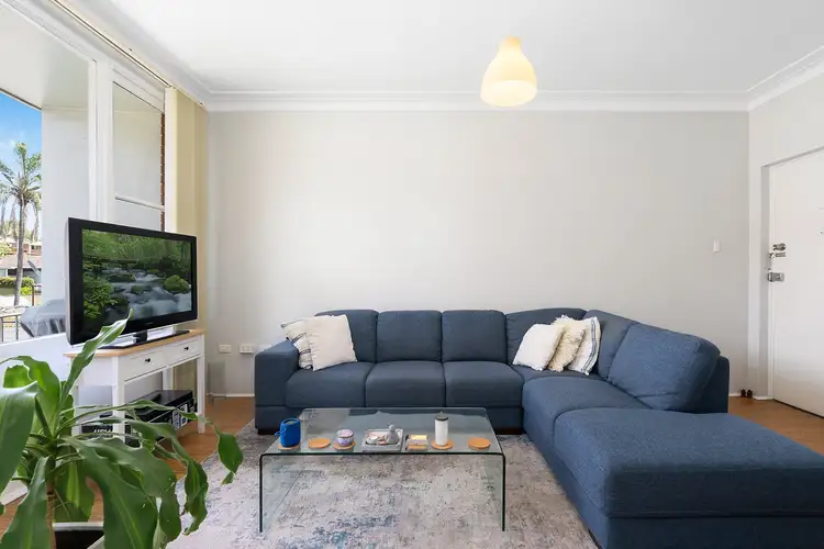 Main view of Homely apartment listing, 40/43 Watkin Street, Rockdale NSW 2216