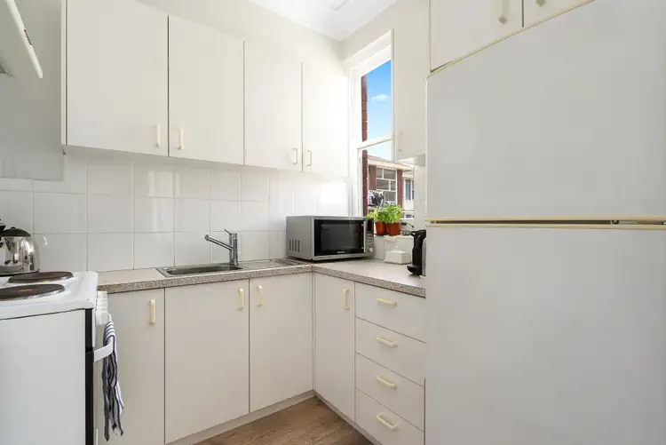 Second view of Homely apartment listing, 40/43 Watkin Street, Rockdale NSW 2216