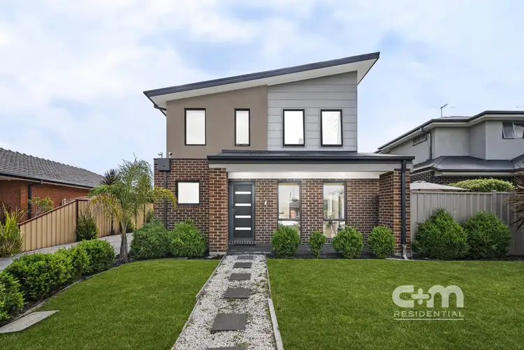 1/37 Valencia Street, Glenroy VIC 3046