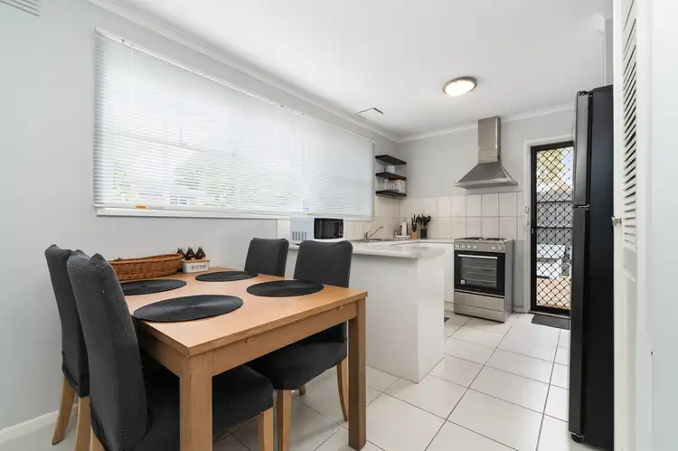 Main view of Homely unit listing, 11/14-22 Mount View Court, Frankston VIC 3199