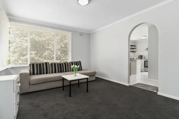 Second view of Homely unit listing, 11/14-22 Mount View Court, Frankston VIC 3199