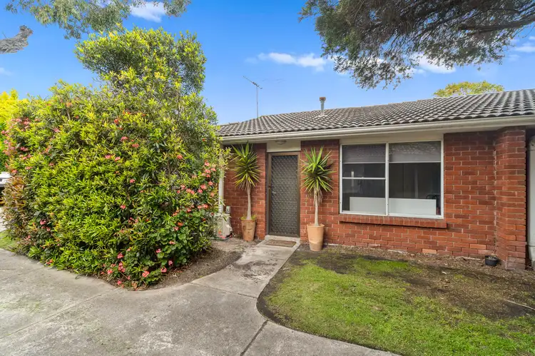 Third view of Homely unit listing, 11/14-22 Mount View Court, Frankston VIC 3199