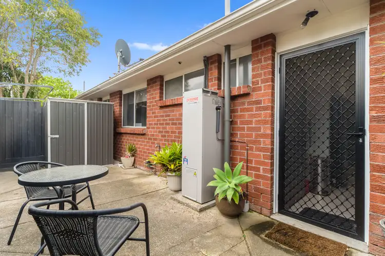 Fourth view of Homely unit listing, 11/14-22 Mount View Court, Frankston VIC 3199