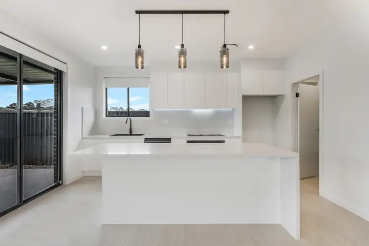 Third view of Homely house listing, 8 Diamondbird Road, Austral NSW 2179