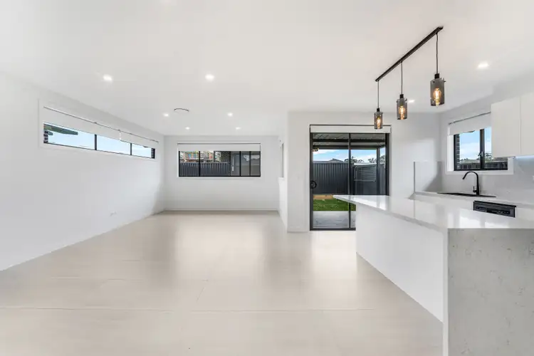 Fourth view of Homely house listing, 8 Diamondbird Road, Austral NSW 2179