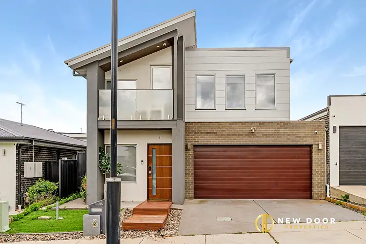 25 Potoroo Street, Throsby ACT 2914