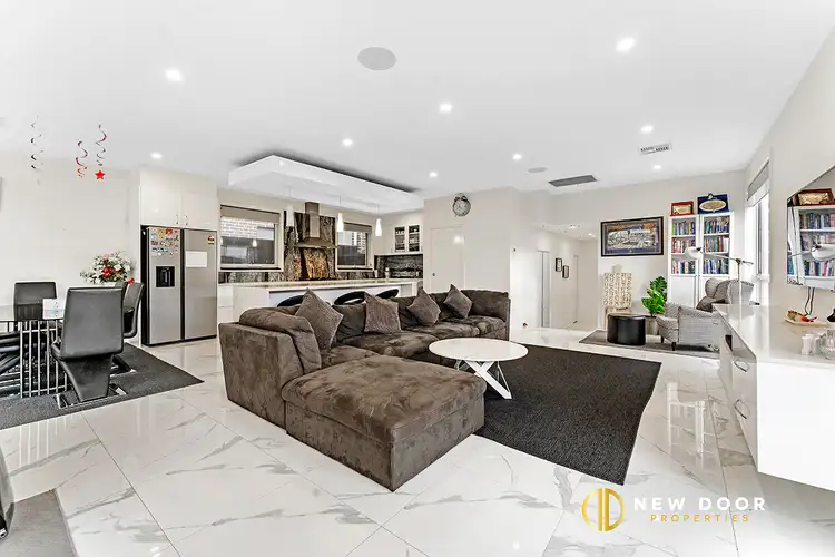 Fourth view of Homely house listing, 25 Potoroo Street, Throsby ACT 2914