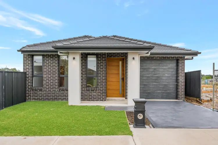 7 Phantom Street, Austral NSW 2179