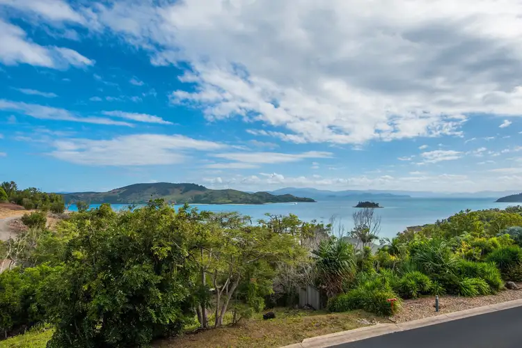 13 Whitsunday Boulevard (Lot ND), Hamilton Island QLD 4803