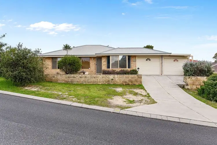 10 NALDER WAY, Clarkson WA 6030
