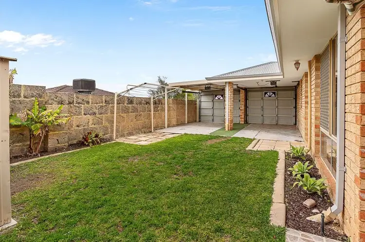Second view of Homely house listing, 10 NALDER WAY, Clarkson WA 6030