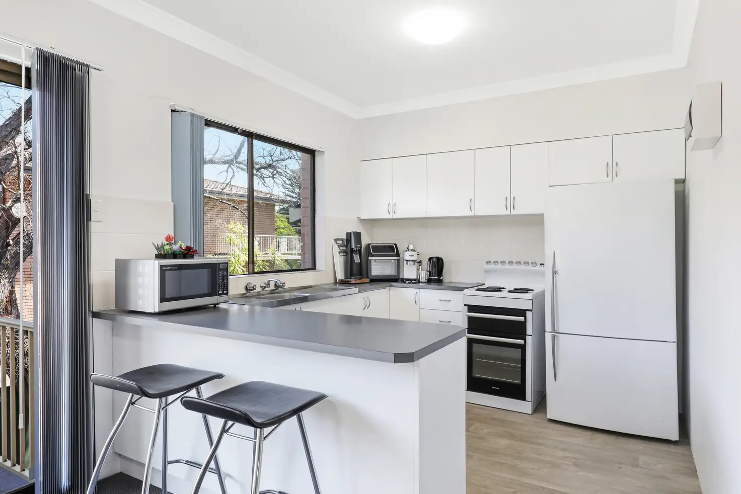 Main view of Homely unit listing, 8/7 Mercury Street, Wollongong NSW 2500