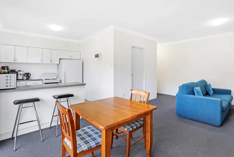 Third view of Homely unit listing, 8/7 Mercury Street, Wollongong NSW 2500