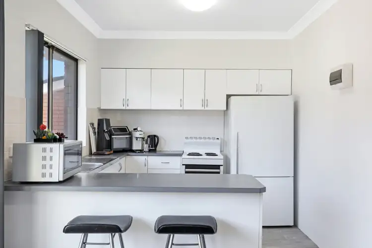 Fourth view of Homely unit listing, 8/7 Mercury Street, Wollongong NSW 2500