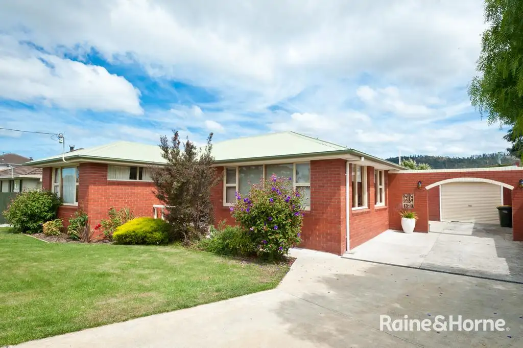 Main view of Homely house listing, 136 Bangalee Street, Lauderdale TAS 7021