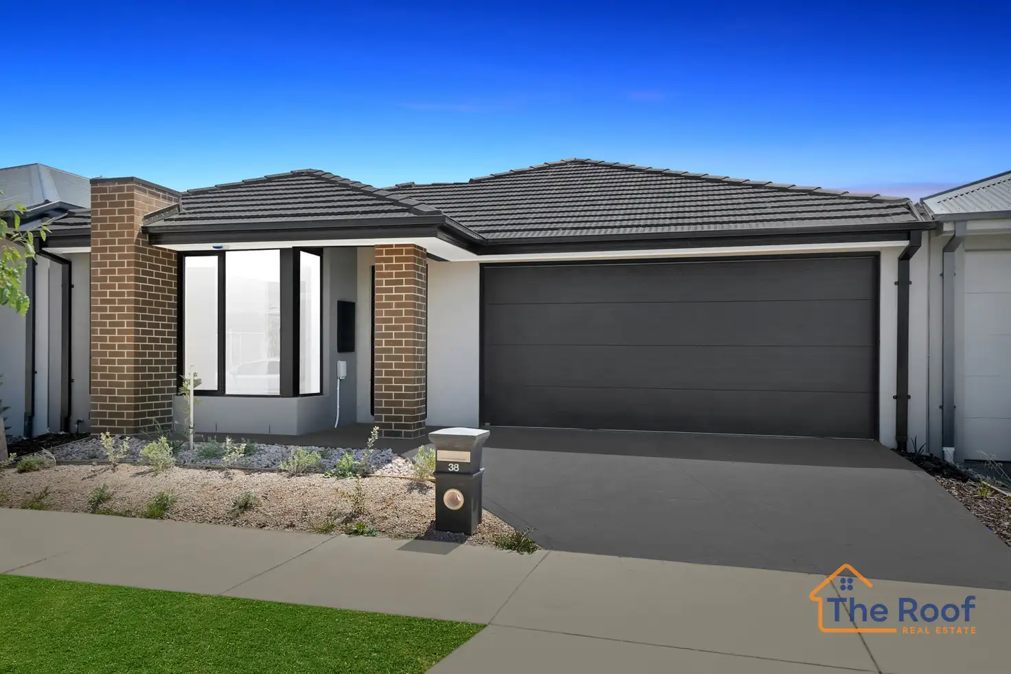 Main view of Homely house listing, 38 Metroon Drive, Weir Views VIC 3338