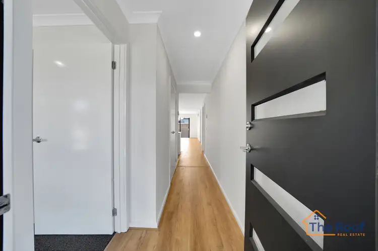 Second view of Homely house listing, 38 Metroon Drive, Weir Views VIC 3338