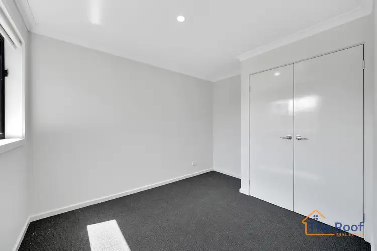 Third view of Homely house listing, 38 Metroon Drive, Weir Views VIC 3338