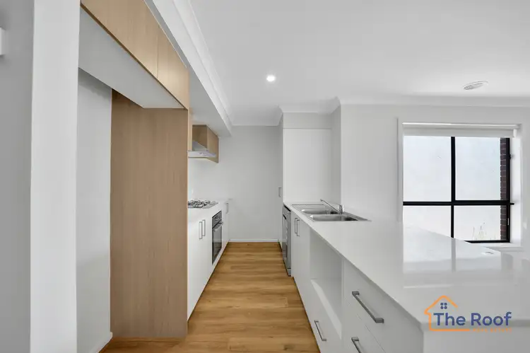 Fifth view of Homely house listing, 38 Metroon Drive, Weir Views VIC 3338