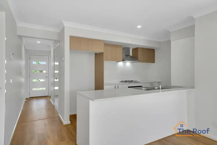 Sixth view of Homely house listing, 38 Metroon Drive, Weir Views VIC 3338