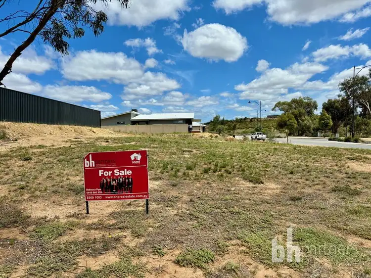 Second view of Homely land listing, 1 Rosella Rise, Mannum SA 5238