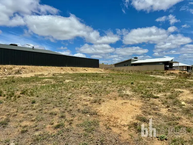 Third view of Homely land listing, 1 Rosella Rise, Mannum SA 5238