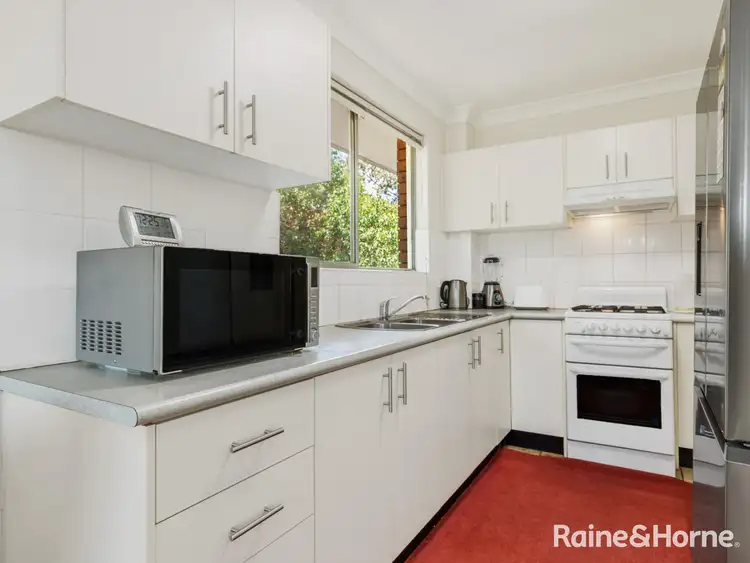 Fourth view of Homely unit listing, 7/16-20 Burford Street, Merrylands NSW 2160