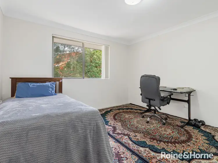 Fifth view of Homely unit listing, 7/16-20 Burford Street, Merrylands NSW 2160