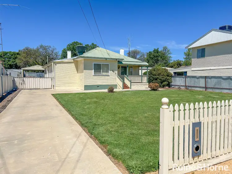 Second view of Homely house listing, 20 East Street, Grenfell NSW 2810
