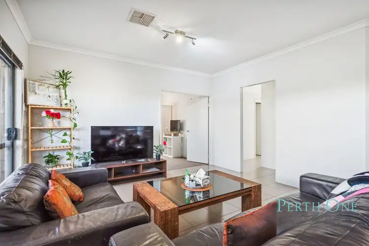 Second view of Homely house listing, 12C Plunkett Turn, Canning Vale WA 6155