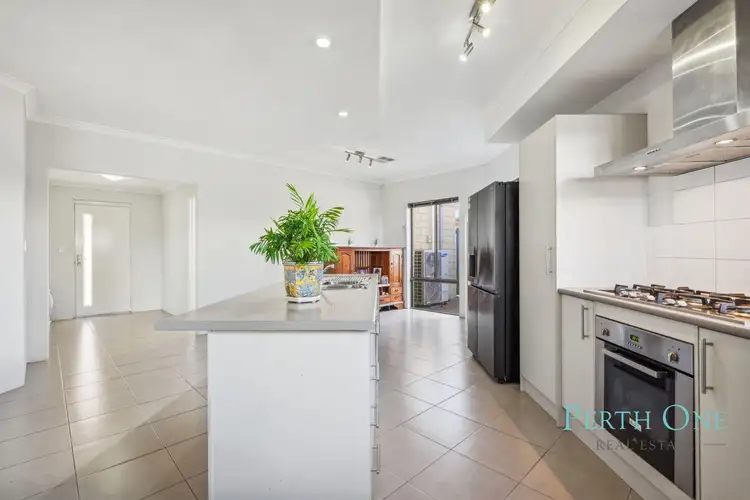 Fourth view of Homely house listing, 12C Plunkett Turn, Canning Vale WA 6155