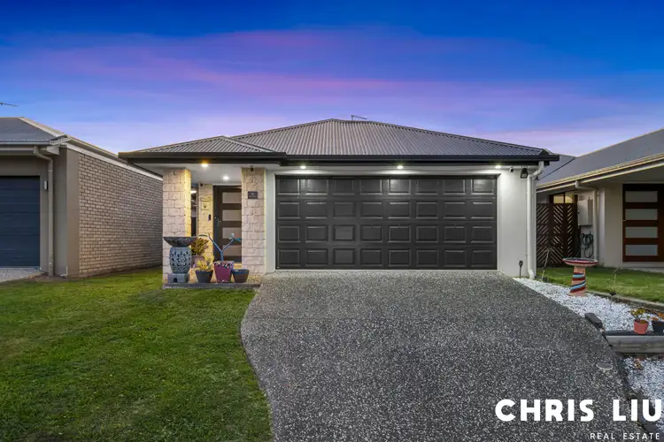 10 Potocki Street, Logan Reserve QLD 4133