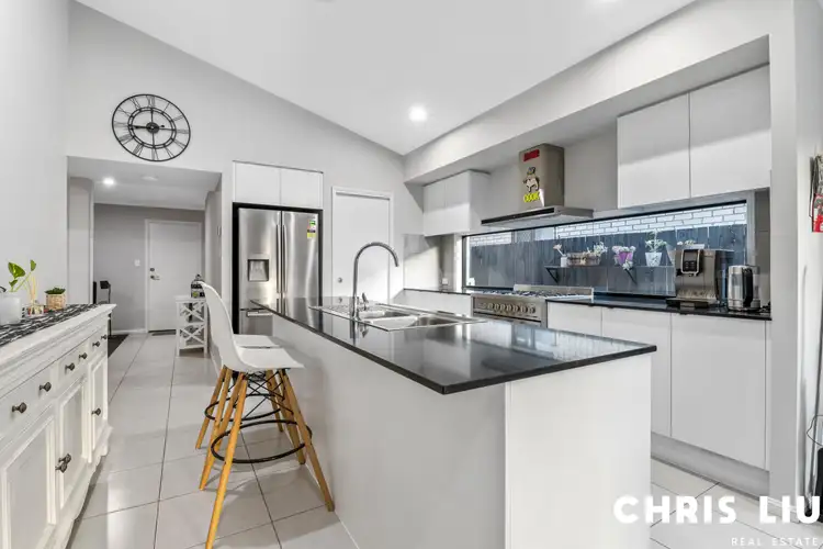 Fifth view of Homely house listing, 10 Potocki Street, Logan Reserve QLD 4133