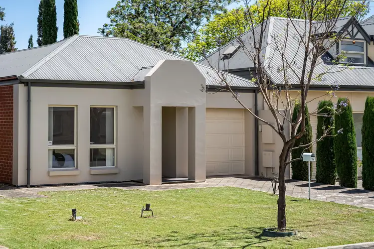 Second view of Homely house listing, 2A Magarey Avenue, Tranmere SA 5073