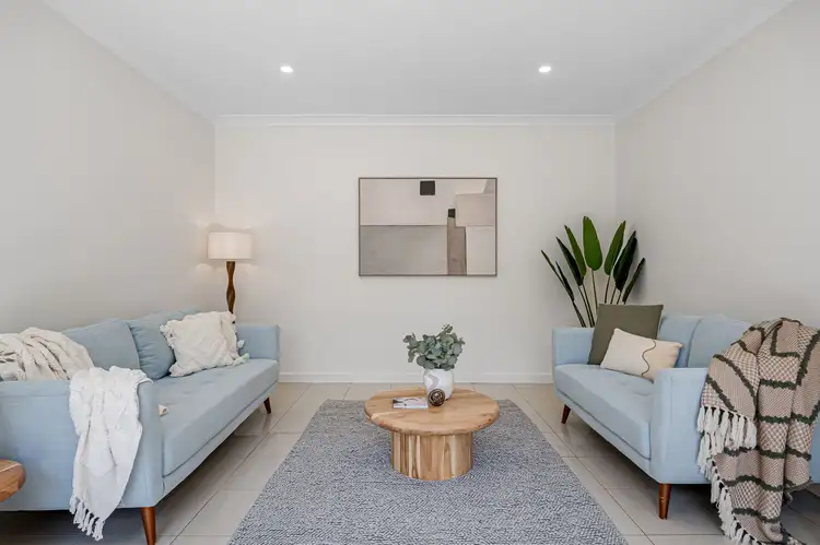 Third view of Homely house listing, 2A Magarey Avenue, Tranmere SA 5073