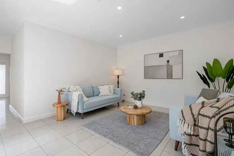 Fifth view of Homely house listing, 2A Magarey Avenue, Tranmere SA 5073