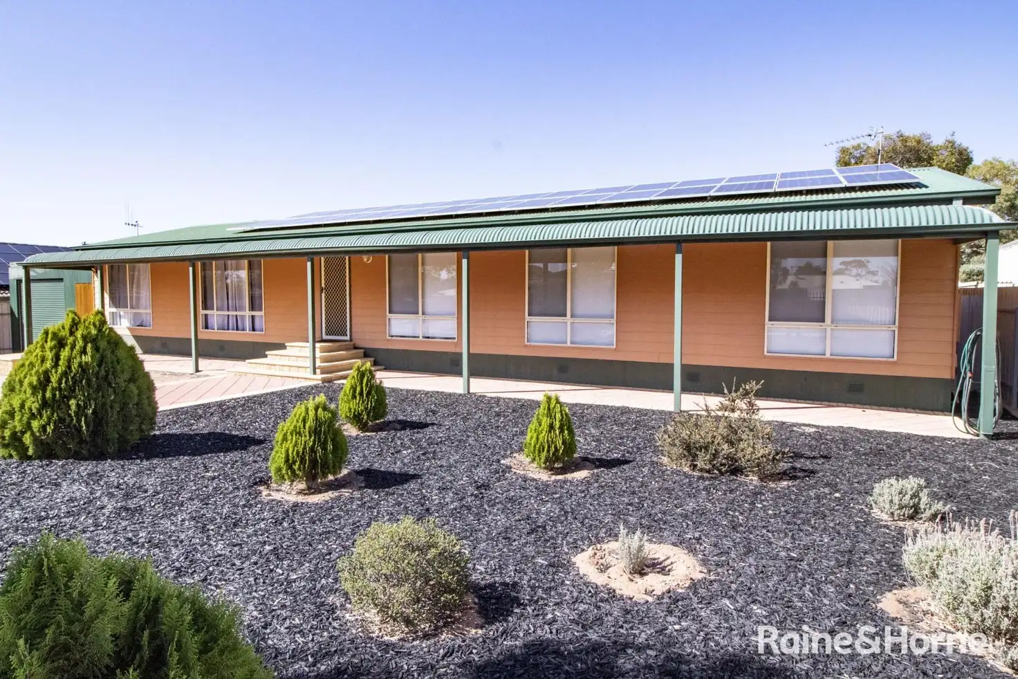Main view of Homely house listing, 15 Pilton Street, Port Augusta SA 5700