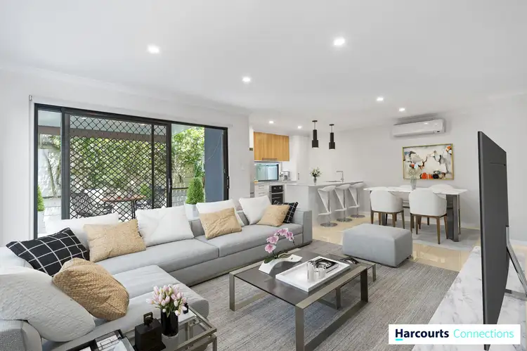 6/160 Old Northern Road, Everton Park QLD 4053