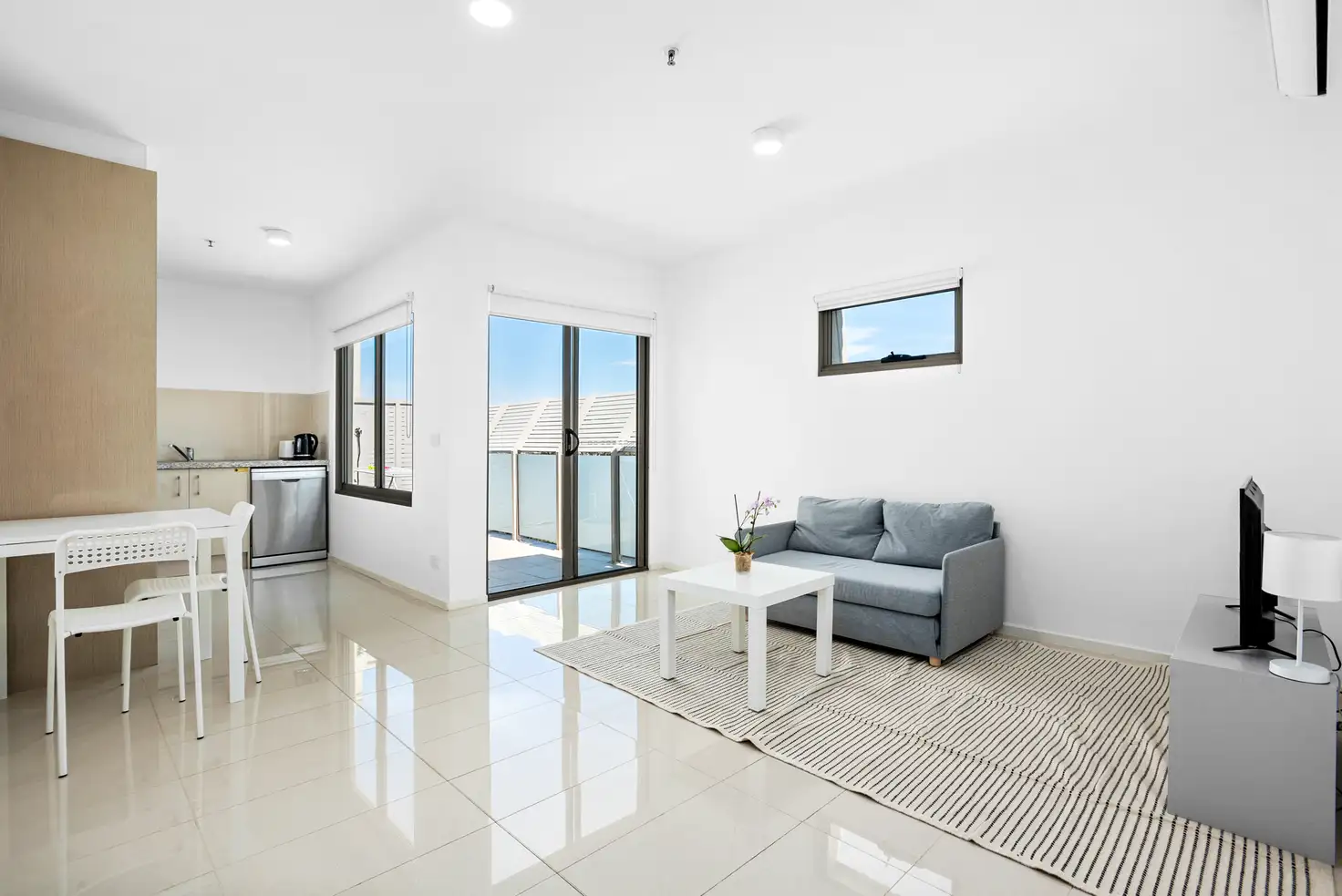 Main view of Homely apartment listing, 32/12 Close Avenue, Dandenong VIC 3175