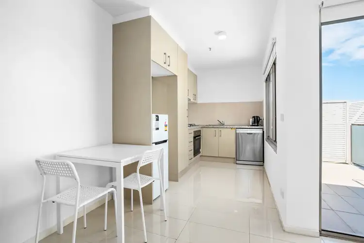 Second view of Homely apartment listing, 32/12 Close Avenue, Dandenong VIC 3175