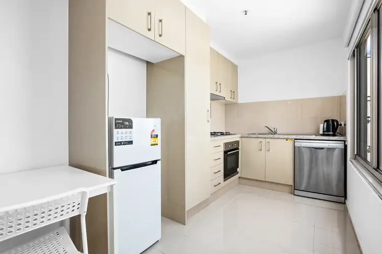 Third view of Homely apartment listing, 32/12 Close Avenue, Dandenong VIC 3175