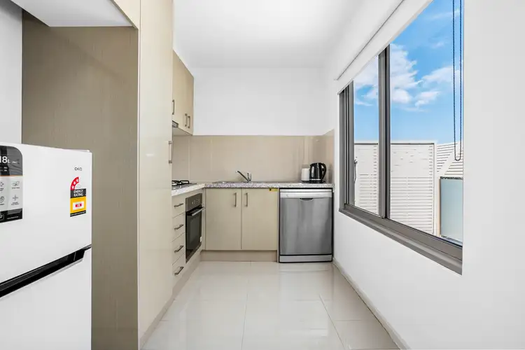 Fourth view of Homely apartment listing, 32/12 Close Avenue, Dandenong VIC 3175