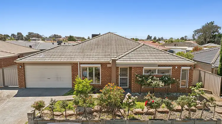 31 Pimelea Terrace