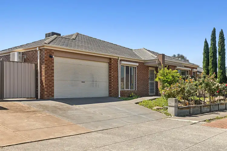 Second view of Homely house listing, 31 Pimelea Terrace, St Albans VIC 3021