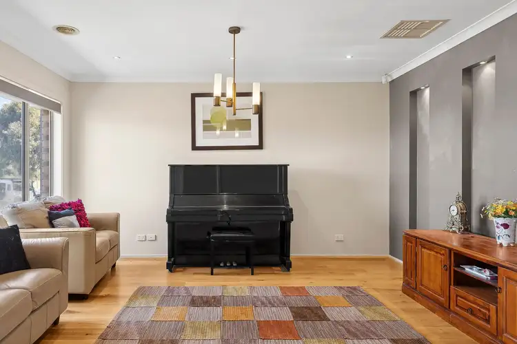 Third view of Homely house listing, 31 Pimelea Terrace, St Albans VIC 3021