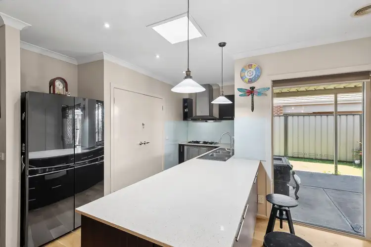 Sixth view of Homely house listing, 31 Pimelea Terrace, St Albans VIC 3021