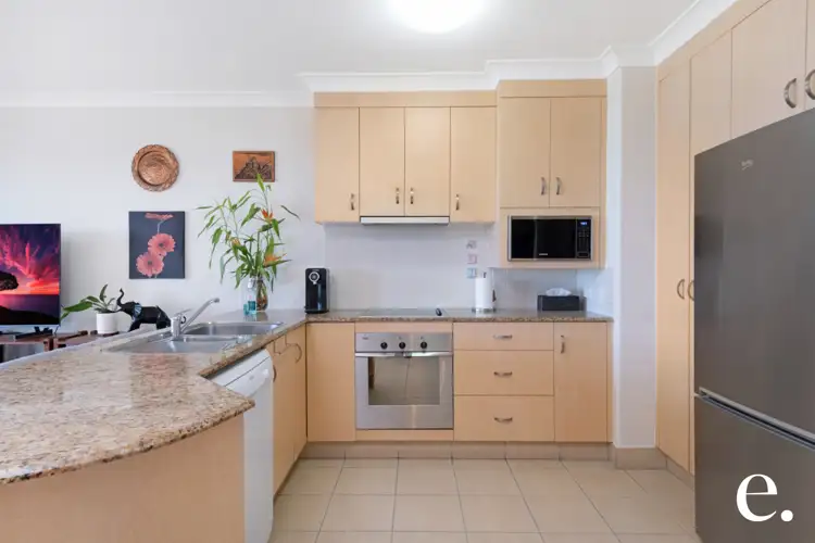 Third view of Homely unit listing, 5/1 Bartlem Street, Yeppoon QLD 4703