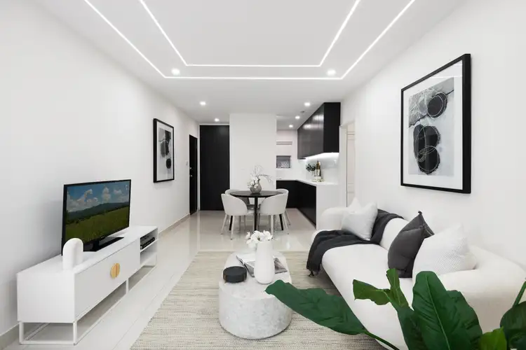 2/10 Dunmore Street North, Bexley NSW 2207